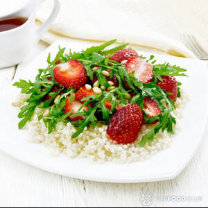 готовое блюдо