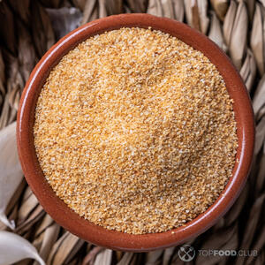 сушёный чеснок