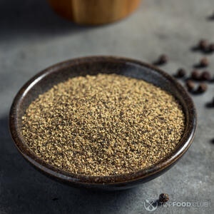 Добавляем перец