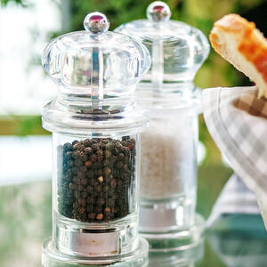 Добавляем соль