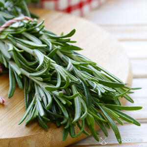 Добавляем розмарин