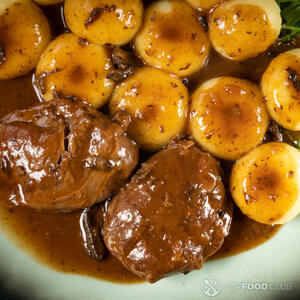 Накрываем крышкой