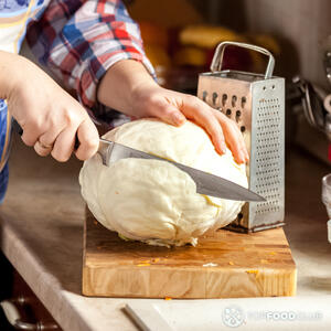 Режем пополам