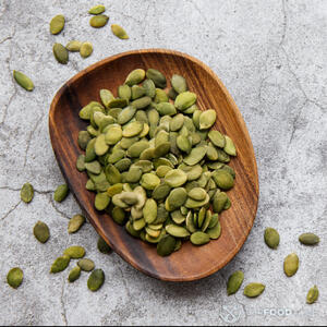 тыквенные семечки