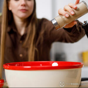 Добавить специи