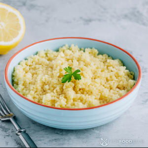 готовый куску