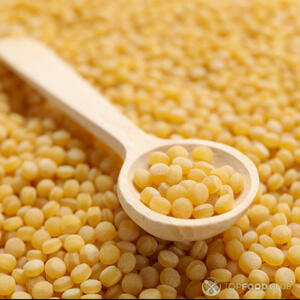 сухой жемчужный кускус