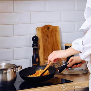 Перемешиваем