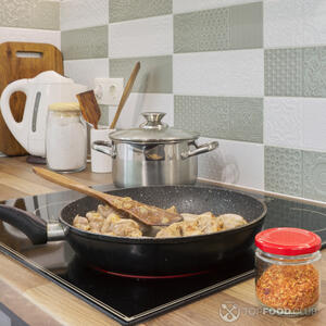 Добавляем хмели сунели