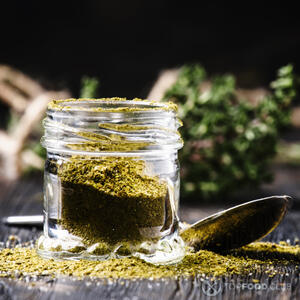 Добавляем хмели сунели