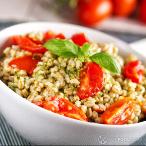 Готовая перловка