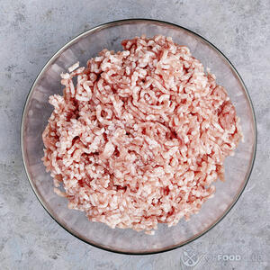 свиной фарш