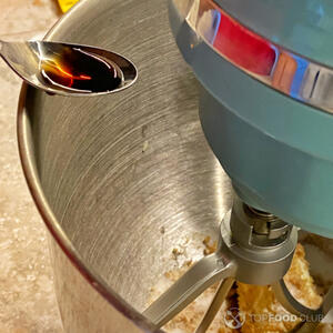 ванильный экстракт