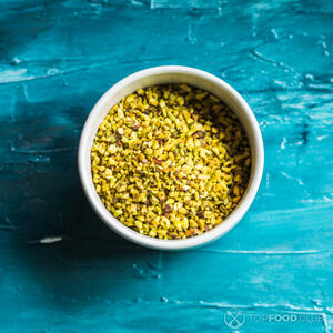 фисташки дроюленые