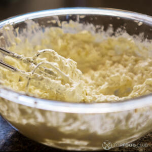 глазурь из сливочного сыра