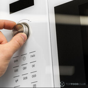 микроволновка