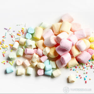 маршмэллоу