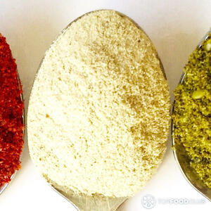 Добавляем хрен