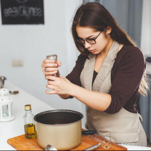 Сыпет специи