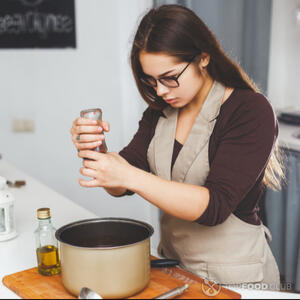 Сыпет специи