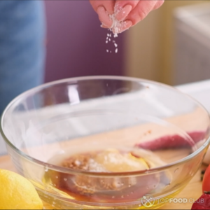 Сыпет специи