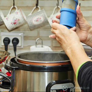 Мультиварка