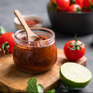 Томатная паста