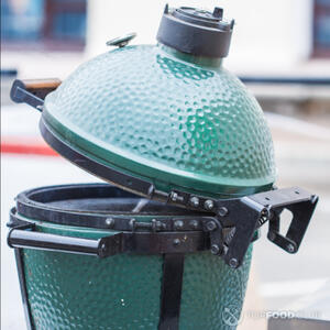 Мультиварка открытая