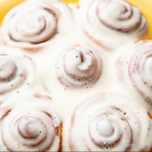 Синнабоны готовые