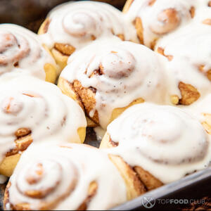 Еще синнабоеы