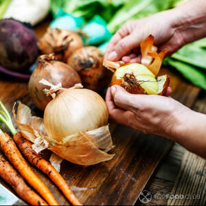 Овощи для борща