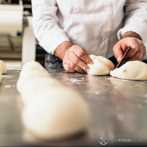 сформировать сырники