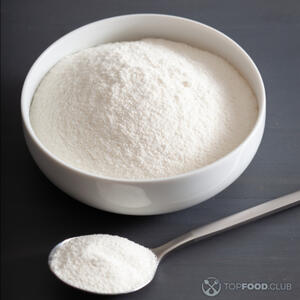 кокосовая мука