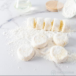 порции сырников