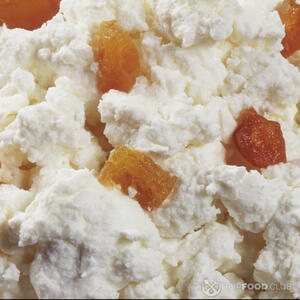 добавить изюм