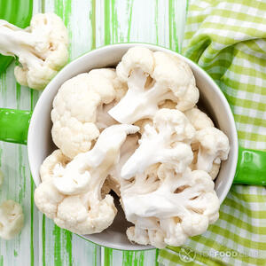 добавляем капусту