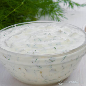 Готовый соус