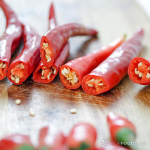 Отрезаем хвосты