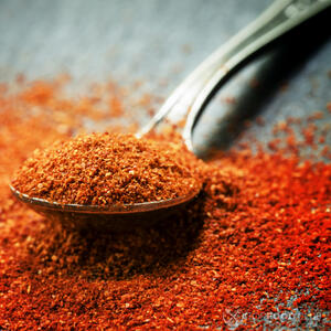 Добавляем перец