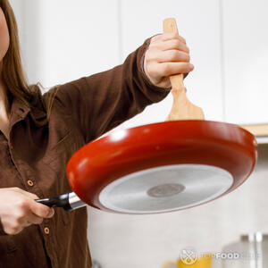 Премешиваем