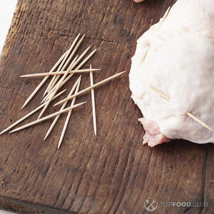 зубочистки