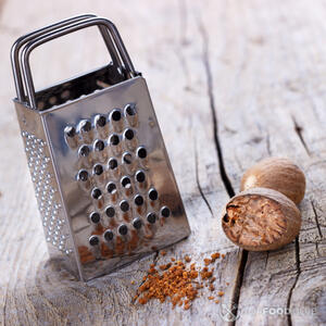 Мускатный орех