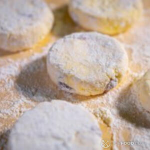 сырники в муке