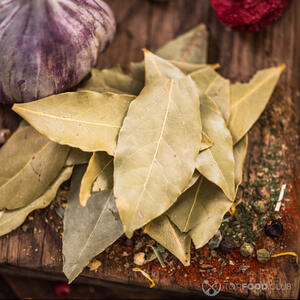 Лавровый лист