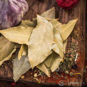 Лавровый лист