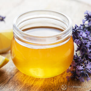 Добавляем мед