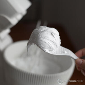 Переложите массу