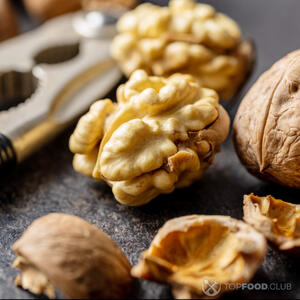 грецкий орех очищенный