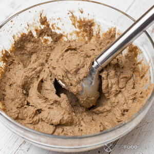 Измельчаем