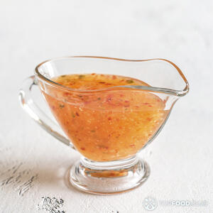 кисло-сладкий соус